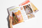 Issue 07 • Beauty in Becoming